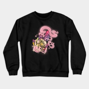 Good Luck Dragon 2024 Crewneck Sweatshirt